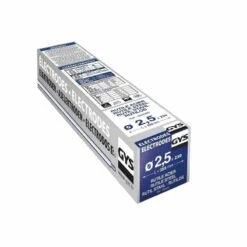 GYS Électrodes Rutiles Aciers Non Alliés - 0850