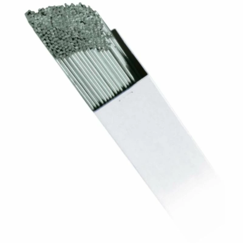 GYS Lot De 560 Baguettes TIG Inox 316L D12 -1m 5kg - 069480 1 GYS Lot De 560 Baguettes TIG Inox 316L D12 -1m 5kg - 069480