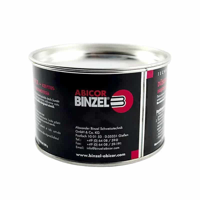 Gys Pate Anti-Adherente - 300G 1 Gys Pate Anti-Adherente - 300G