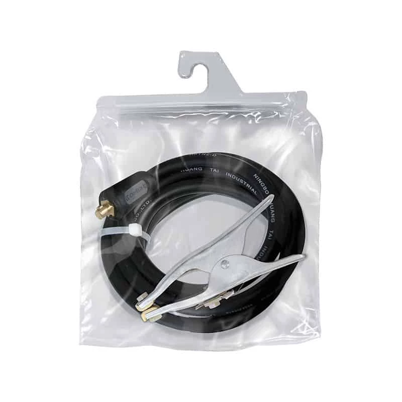 GYS Pince De Masse Assemblée Croco T300.70 200A - 036932 1 GYS Pince De Masse Assemblée Croco T300.70 200A - 036932