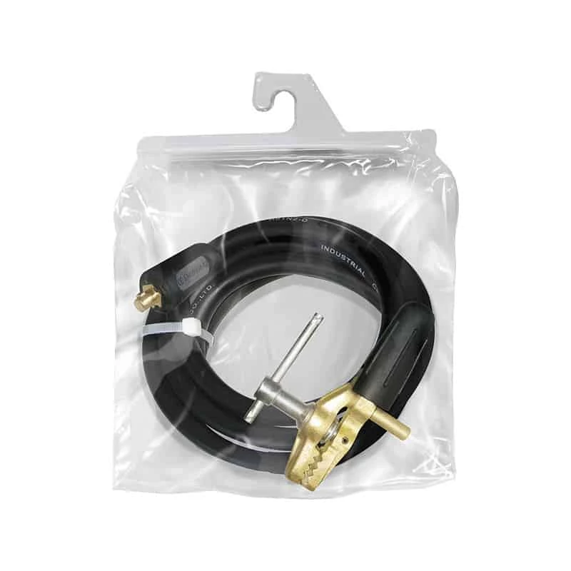 GYS Pince De Masse Assemblée Tyrex+800.120 - 047013 1 GYS Pince De Masse Assemblée Tyrex+800.120 - 047013