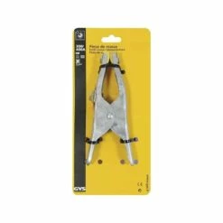 GYS Pince De Masse Croco T400.70 400A - 043206