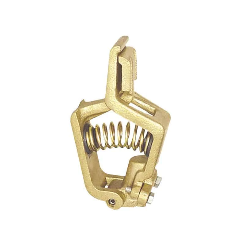 GYS Pince De Masse Rhino 300.50 300A - 038059 1 GYS Pince De Masse Rhino 300.50 300A - 038059