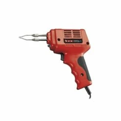 GYS Pistolet De Soudure 100W, Coffret & Accessoires - 040397