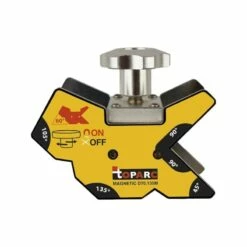 GYS Positionneur Soudure Aimant Débrayable MAGNETIC D70.135M - 047099