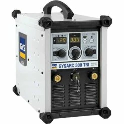 GYS Poste à Souder MMA 300 Tri Sans Access - 064959