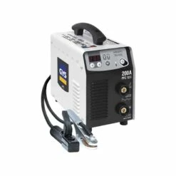 GYS Poste à Souder Progys 200 A Pfc - 031432