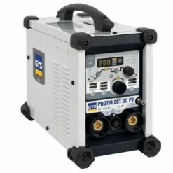 GYS Poste à Souder PROTIG 201DC FV - 065772