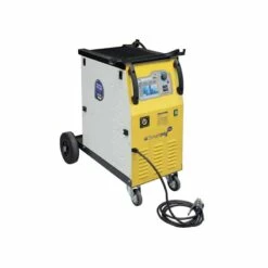 GYS Poste à Souder Smartmig 182 (Sans Mano) - 033184