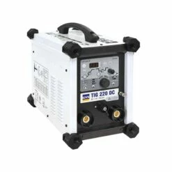 GYS Poste à Souder TIG 220 DC FV Sans Accessoires - 012431