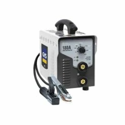 GYS Poste De Soudure MMA Inverter PROGYS 180A - 031425