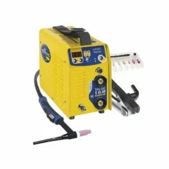 GYS Poste De Soudure TIG 160 DC-LIFT - 011106