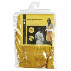 GYS Tablier De Soudure Professionnel Cuir - 045217