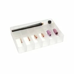 GYS Torche TIG à Valve SR17V Ø35/50 + Accessoires - 044401 -Bosch Soldes Magasin gys torche tig a valve sr17v o35 50 accessoires 044401 2