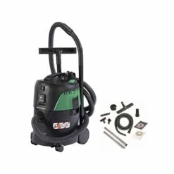 HIKOKI Aspirateur De Chantier 25L Classe L 1000W - RP250YDLWAZ
