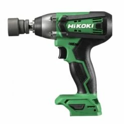 HIKOKI Boulonneuse à Choc 18 V 220 Nm Solo - WR18DFW2Z