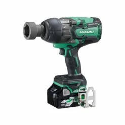 HIKOKI Boulonneuse à Chocs 3/4" 36V Multivolt - WR36DAWRZ