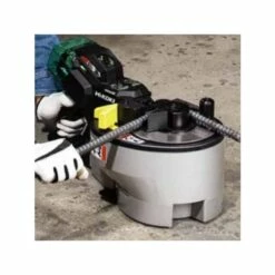 HIKOKI Cintreuse Découpeuse 36V MultiVolt Solo - VB3616DAW2Z -Bosch Soldes Magasin hikoki cintreuse decoupeuse 36v multivolt solo vb3616daw2z 2