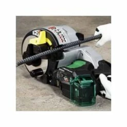 HIKOKI Cintreuse Découpeuse 36V MultiVolt Solo - VB3616DAW2Z -Bosch Soldes Magasin hikoki cintreuse decoupeuse 36v multivolt solo vb3616daw2z 3