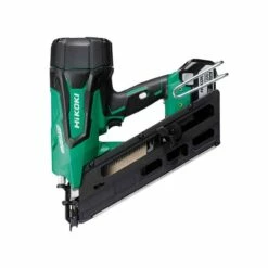 HIKOKI Cloueur De Charpentier 90mm 18V 5Ah - NR1890DBCLWQZ