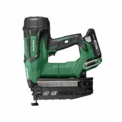 HIKOKI Cloueur De Finition 50mm 18V 3Ah - NT1850DBSLWXZ