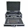 HIKOKI Coffret Alu 100 Accessoires Vissage Et Percage