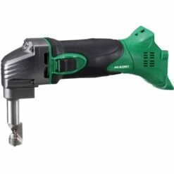 HIKOKI Grignoteuse 18V 1.6mm Solo - CN18DSLW4Z