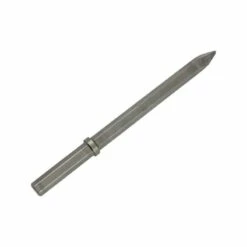 HIKOKI - HITACHI Burin Pointu Hexagonal Avec Collerette