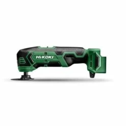 HIKOKI Outil Oscillant 12V Solo - CV12DAW4Z