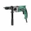 HIKOKI Perceuse Percussion 790 W - DV20VB2WUZ
