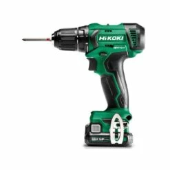 HIKOKI Perceuse Visseuse 12V 2.5Ah - DS12DAWFZ