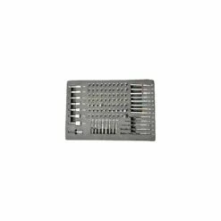 HIKOKI Perceuse Visseuse 18V 5.0 Ah + 100 Acc. - DS18DDWPZ100 -Bosch Soldes Magasin hikoki perceuse visseuse 18v 50 ah 100 acc ds18ddwpz100 4