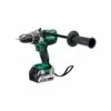HIKOKI Perceuse Visseuse 18V 5Ah 136 Nm - DS18DBL2 WPZ