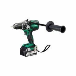 HIKOKI Perceuse Visseuse 18V 5Ah 136 Nm - DS18DBL2 WPZ