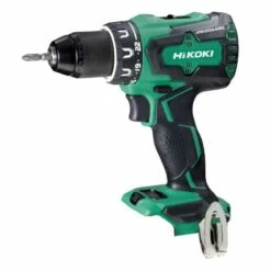 HIKOKI Perceuse Visseuse 18V Solo 70 Nm - DS18DBSLW6Z