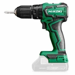 HIKOKI Perceuse-visseuse à Percussion 18V Solo - DV18DDW4Z