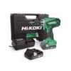 HIKOKI Perceuse Visseuse Percu 18V 2,5Ah - DV18DGAL WFZ