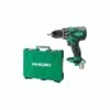 HIKOKI Perceuse Visseuse Percu 18V - DV18DBSLZ (solo)