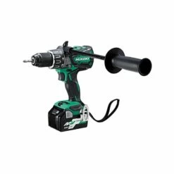 HIKOKI Perceuse Visseuse Percu 36V 2,5Ah Multivolt - DV36DAWRZ