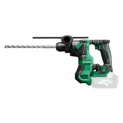 HIKOKI Perforateur 18V Solo 1.3J SDS Plus - DH18DPAW4Z