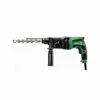 HIKOKI Perforateur 830W SDS Plus - DH26PB2 WSZ