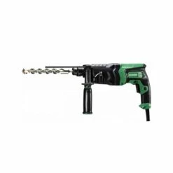 HIKOKI Perforateur 830W SDS Plus - DH26PB2 WSZ