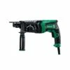 HIKOKI Perforateur Burineur 830W SDS-plus - DH26PC2 WSZ
