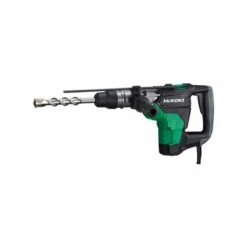 HIKOKI Perforateur Burineur SDS-max 1100W 8,5J - DH40MC WSZ