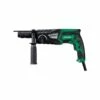 HIKOKI Perforateur Burineur SDS-plus 850W 3J - DH28PMY2WSZ