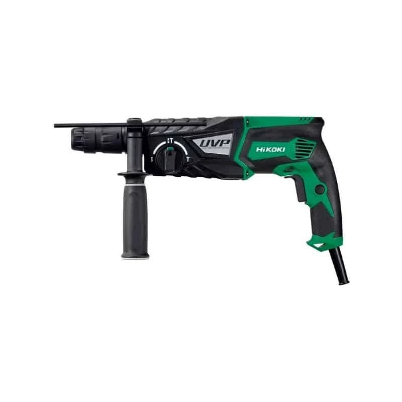HIKOKI Perforateur Burineur SDS-plus 850W 3J - DH28PMY2WSZ 1 HIKOKI Perforateur Burineur SDS-plus 850W 3J - DH28PMY2WSZ