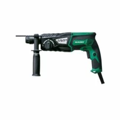 HIKOKI Perforateur Burineur Sds Plus 850W - DH28PCY2WSZ