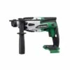 HIKOKI Perforateur SDS-Plus Li-ion 18V - DH18DSL L2Z (solo HC)