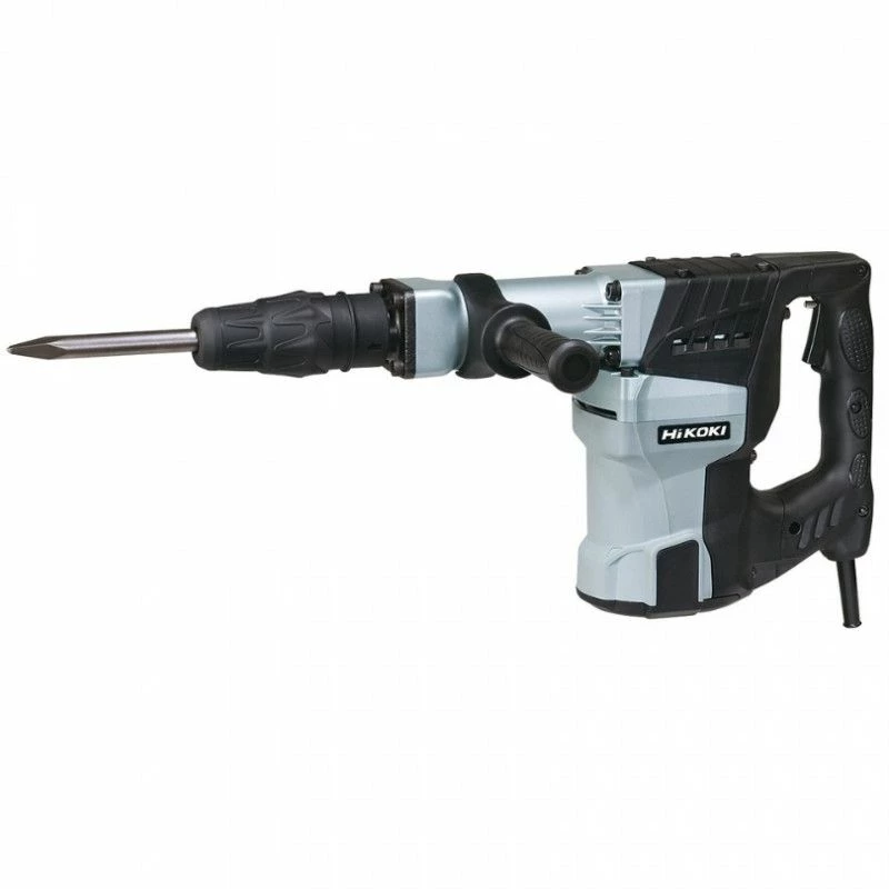 HIKOKI Piqueur SDS-Max 1250W 22 Joules - H60MCWSZ 1 HIKOKI Piqueur SDS-Max 1250W 22 Joules - H60MCWSZ