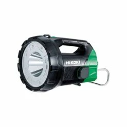 HIKOKI Projecteur LED 18V Solo Multivolt - UB18DAW4Z